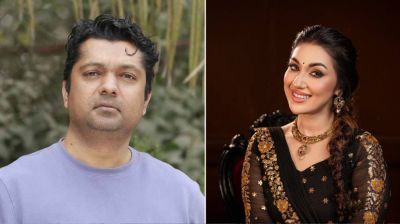 অপু বিশ্বাসকে নিঃশর্ত ক্ষমা চাইতে বললেন জয়