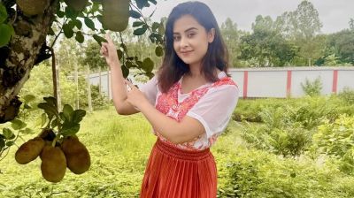 ভবিষ্যতে কার কাছে থাকতে চান বুবলী?