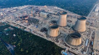 ডিসেম্বরে চালু রূপপুর বিদ্যুৎকেন্দ্র, নেপাল থেকে আসছে ৪০ মেগাওয়াট