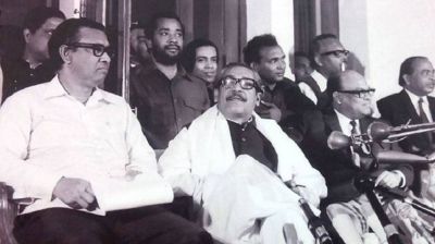 শেখ মুজিবসহ ৪ শতাধিক নেতার মুক্তিযোদ্ধা স্বীকৃতি বাতিল