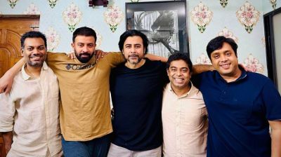 অবশেষে শাকিব-নিশোর মনোমালিন্যের অবসান!