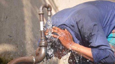 গরম কবে কমবে, জানাল আবহাওয়া অফিস