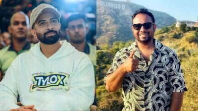 শাকিব অসুস্থ অবস্থায় ‘তাণ্ডবে’ শুটিং করেছিলেন: রায়হান রাফী