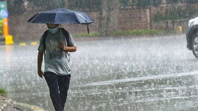 বৃষ্টি নিয়ে যা জানাল আবহাওয়া অফিস