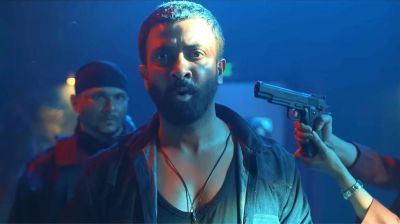 ৩ দিনে কত আয় করল শাকিব খানের ‘তাণ্ডব’