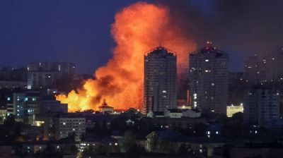 ইউক্রেনে ৪৭৯টি ড্রোন নিক্ষেপ করেছে রাশিয়া