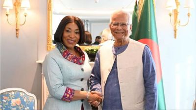 বাংলাদেশের সংস্কার প্রক্রিয়ায় সহায়তায় আগ্রহী কমনওয়েলথ