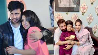 শাকিব-অপুর এক হওয়ার গুঞ্জনে যা বললেন বুবলী