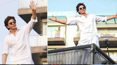 ‘মান্নাত’ ছেড়ে কত টাকা বাড়িভাড়া দিচ্ছেন শাহরুখ খান