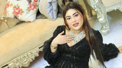 আমাকে কালা জাদু করা হয়েছিল : মিষ্টি জান্নাত