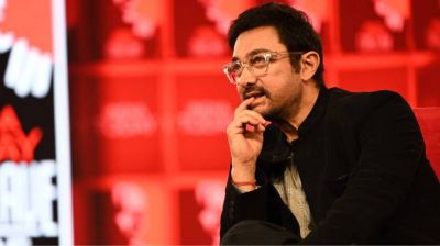 ‘মহাভারত’ কি আমির খানের শেষ সিনেমা?