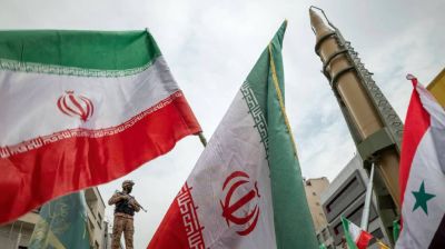 আমাদের প্রতিশোধের ‘কোনো সীমা’ থাকবে না : ইরান