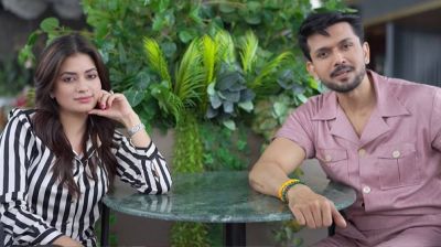 আরিফিন শুভকে বিয়ে করা সম্ভব না: মন্দিরা