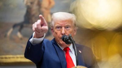 ৩৬ দেশের ওপর ভ্রমণ নিষেধাজ্ঞা বাড়াতে পারে যুক্তরাষ্ট