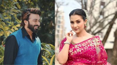 ঈদে বুবলীকে কত টাকা দিলেন শাকিব খান