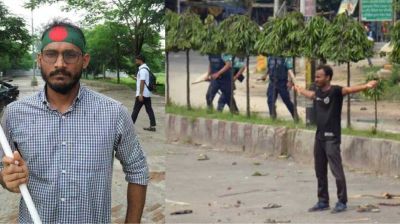 আবু সাঈদ হত্যা : ১ মাসের মধ্যে তদন্ত প্রতিবেদন দাখিলের নির্দেশ