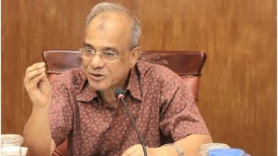 এবার ঈদে আইনশৃঙ্খলা পরিস্থিতি সন্তোষজনক ছিল: স্বরাষ্ট্র উপদেষ্টা