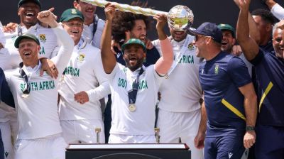 ফাইনালেও ‘চোকার্স’ বলে দক্ষিণ আফ্রিকাকে স্লেজিং করেছিল অস্ট্রেলিয়া