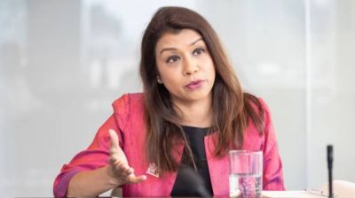 অবৈধভাবে ফ্ল্যাট দখলের অভিযোগে টিউলিপ সিদ্দিককে দুদকের তলব