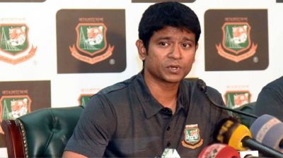 বিসিবিতে ফিরলেন হান্নান সরকার