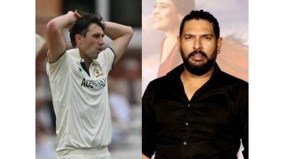 অস্ট্রেলিয়াকে খোঁচা দিলেন যুবরাজ সিং