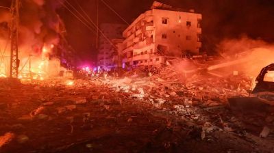 ইসরায়েলের সঙ্গে যুদ্ধবিরতির আলোচনা প্রত্যাখ্যান ইরানের