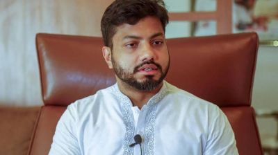 বিটকয়েন নিয়ে পালানোর সুযোগ থাকবে না, কাকে বললেন ইশরাক?