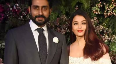 ফের অভিষেক-ঐশ্বরিয়ার মধ্যে বিচ্ছেদের গুঞ্জন!