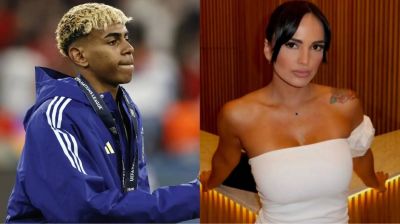 ইয়ামালকে নিয়ে পর্ন তারকার বিস্ফোরক দাবি