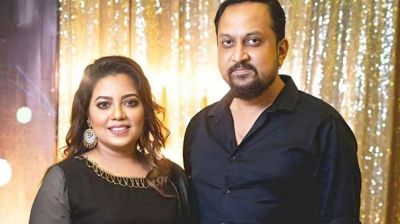 ‘আমাদের বিচ্ছেদ হয়নি’ জানিয়ে কণার স্বামীর পোস্ট ডিলিট