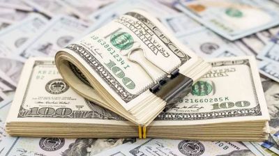 বৈদেশিক মুদ্রার মোট রিজার্ভ ছাড়াল ৩০ বিলিয়ন ডলার