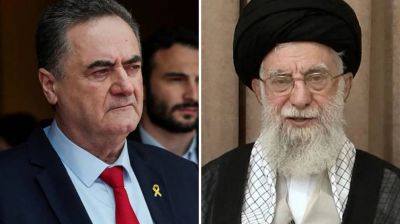 খামেনিকে হত্যা করতে চেয়েছিলাম, সুযোগ পাইনি: ইসরায়েলি প্রতিরক্ষামন্ত্রী