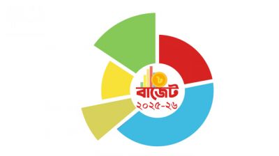 বাজেটে ঘাটতি ২ লাখ ২৬ হাজার কোটি