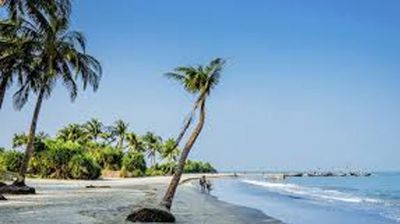 আট দিন পর সেন্টমটিন নৌ-রুটে যান চলছে