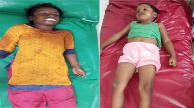 তিতাসে লাচ্ছির সঙ্গে বিষ মিশিয়ে দুই মেয়েকে হত্যার পর আত্মহত্যার চেষ্টা বাবার