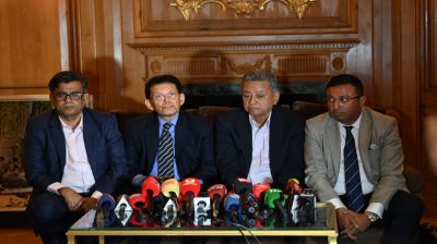 ভোটের তারিখ শিগগিরই ঘোষণা করবে ইসি : খলিলুর রহমান