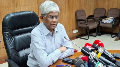 অর্থ উপদেষ্টা : রিজার্ভের মতো বিনিয়োগও বাড়বে