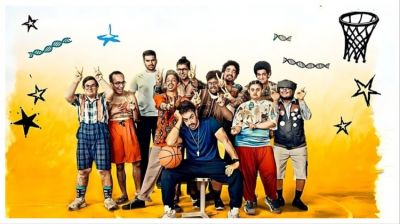 তিন হাজার হলে মুক্তি পাচ্ছে আমির খানের সিনেমা