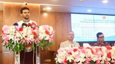 রিকশাওয়ালা ভাইয়েরা গণঅভ্যুত্থানের অন্যতম অংশীজন : আসিফ মাহমুদ