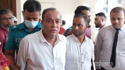 পিপলস পার্টির চেয়ারম্যানের দাবি :  সরকার পতন আন্দোলনে অংশ নিয়েও জেল খাটতে হচ্ছে