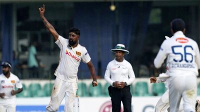 লজ্জার ইনিংস পরাজয় বাংলাদেশের