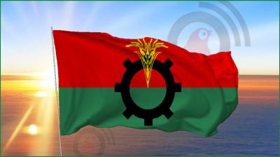 প্রধান অতিথি নিয়ে দ্বন্দ্বে আটকে গেল বিএনপির সম্মেলন