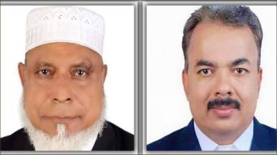 অর্থ আত্মসাৎ : ঢাকা বারের সাবেক সভাপতি-সম্পাদকের বিরুদ্ধে মামলার আবেদন