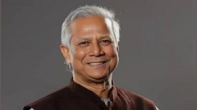 প্রধান উপদেষ্টা ড. মুহাম্মদ ইউনূস ৮৬তম জন্মদিন আজ