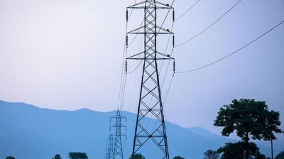 নেপাল থেকে বিদ্যুৎ সরবরাহ শুরু