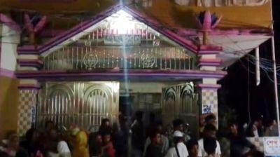 নির্মাণাধীন ভবনের সেপটিক ট্যাংক থেকে দুই শিশুর মরদেহ উদ্ধার