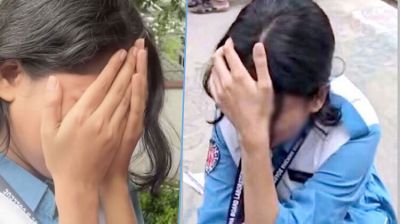 আজ পরীক্ষায় অংশ নিচ্ছেন আনিসা