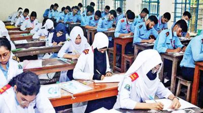করোনা, এইচএসসিতে আসন বিন্যাসে বাড়বে দূরত্ব