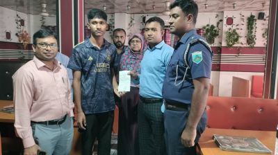 অস্বাস্থ্যকর পরিবেশে খাদ্য সংরক্ষণ ও মেয়াদোত্তীর্ণ পণ্য বিক্রয়ের দায়ে বগুড়ার তিন প্রতিষ্ঠানকে জরিমানা