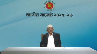 আগামী বাজেটে দাম বাড়ছে না বিদ্যুতের